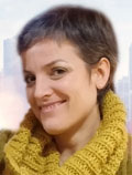 Portrait de Karina Sonzogni - Sophrologue