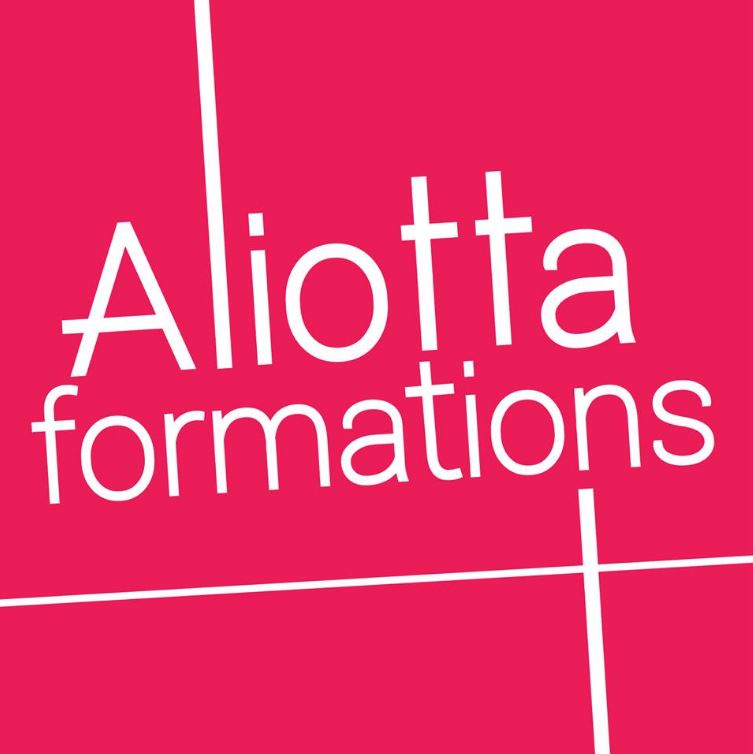 logo aliotta formations